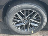 New 2025 Lexus TX 350 AWD image 6