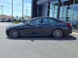 New 2025 Mercedes-Benz C 300 4MATIC Sedan image 3