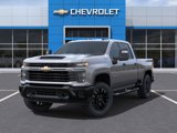 New 2025 Chevrolet Silverado 2500 Custom w/ Custom Convenience Package image 6