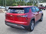 New 2026 Chevrolet Equinox LT w/ Convenience Package II image 2