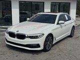 Used 2018 BMW 530i w/ Premium Package image 3