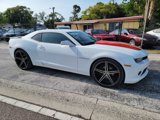 Used 2015 Chevrolet Camaro LT w/ RS Package image 2