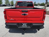 New 2025 Chevrolet Silverado 2500 LT w/ Trail Boss Package image 3