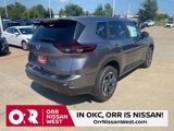 New 2026 Nissan Rogue SV image 5