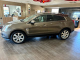 Used 2014 Cadillac SRX Performance w/ Driver Awareness Package image 2