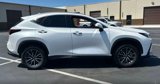 Used 2022 Lexus NX 350h AWD image 2