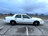 Used 2011 Ford Crown Victoria Police Interceptor w/ Trunk Pack image 3