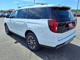 New 2025 Ford Expedition Platinum image 2