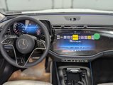 New 2025 Mercedes-Benz E 450 4MATIC All-Terrain Wagon image 5