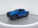 Used 2023 Chevrolet Silverado 1500 ZR2 w/ Technology Package image 4