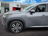 New 2025 Nissan Pathfinder Platinum w/ Cargo Package image 2
