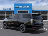New 2025 Chevrolet Suburban RST w/ Comfort Package image 3