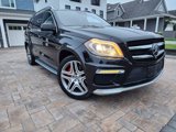 Used 2014 Mercedes-Benz GL 63 AMG 4MATIC image 4