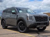 New 2025 Nissan Armada PRO-4X w/ Pro-4X Premium Package image 2