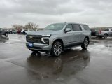 New 2025 Chevrolet Suburban High Country image 3