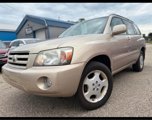 Used 2007 Toyota Highlander Sport image 3