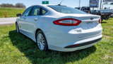 Used 2014 Ford Fusion Energi SE image 6