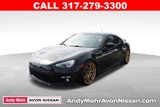Used 2013 Subaru BRZ Limited w/ Popular Pkg 1A image 3