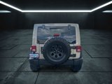 Used 2017 Jeep Wrangler Unlimited Rubicon w/ Connectivity Group image 4