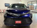 New 2025 Toyota Sienna XLE image 3