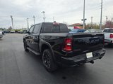 New 2025 RAM 1500 Rebel image 6