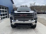 Used 2023 GMC Sierra 2500 SLE image 2