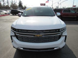 Used 2023 Chevrolet Suburban Premier image 3