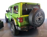 New 2025 Jeep Wrangler Unlimited Rubicon 392 image 3