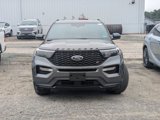 Certified 2023 Ford Explorer ST w/ Equipment Group 401A image 3