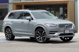 Certified 2025 Volvo XC90 B6 Plus w/ Protection Package Premier image 2