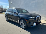 New 2025 BMW X7 xDrive40i w/ Premium Package image 2