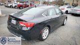 Used 2016 Chrysler 200 Limited w/ Convenience Group image 4