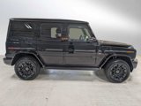 New 2025 Mercedes-Benz G 580 w/ EQ Technology image 6