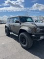 New 2025 Ford Bronco Raptor image 3