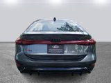 New 2025 Audi S6 e-tron Premium Plus image 5