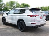 New 2025 Mitsubishi Outlander SEL Black Edition image 2