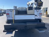 New 2025 Ford F550 4x4 Crew Cab Super Duty image 4