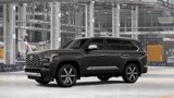 New 2026 Toyota Sequoia Capstone image 2