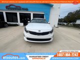 Used 2018 Kia Optima LX image 2