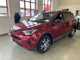 Used 2018 Toyota RAV4 LE image 3