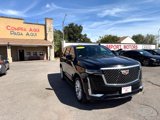 Used 2022 Cadillac Escalade Luxury image 2