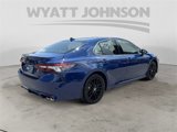 Used 2024 Toyota Camry XSE image 5