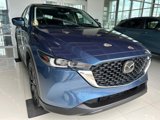 Used 2022 MAZDA CX-5 AWD 2.5 S w/ Premium Plus Pkg image 5
