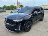 Used 2020 Cadillac XT6 Sport image 2