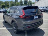 New 2026 Honda CR-V EX-L image 5