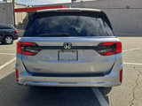 New 2026 Honda Odyssey Elite image 5