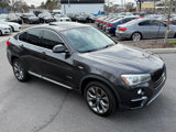 Used 2015 BMW X4 xDrive28i image 2