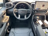 New 2025 Toyota Tundra Platinum image 4