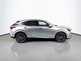 New 2025 Lexus RX 350 AWD image 4