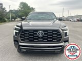 Used 2023 Toyota Sequoia Platinum image 2